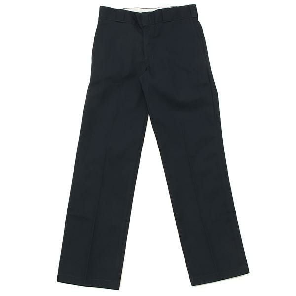 t.m Dickies 874 スタッズ ブラックW30L30 ディッキーズ パンツ ツイルダブルニー ワークパンツ レングス30 32