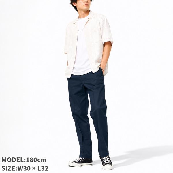 ディッキーズ パンツ 874ワークパンツ レングス30 32 8.5OZ（8.5オンス