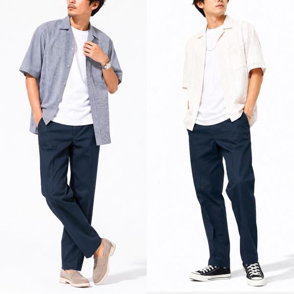 ディッキーズ パンツ 874ワークパンツ レングス30 32 8.5OZ（8.5オンス