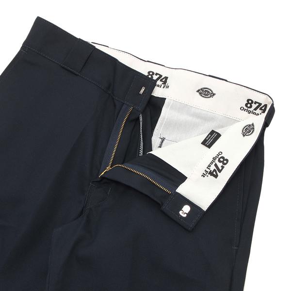 ディッキーズ パンツ 874ワークパンツ レングス30 32 8.5OZ（8.5オンス