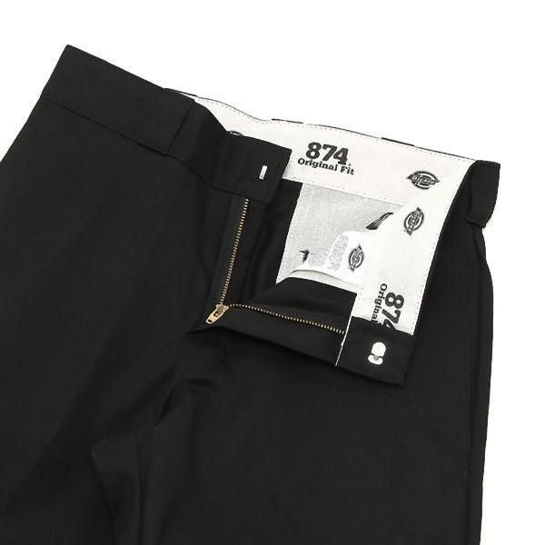ディッキーズ パンツ 874ワークパンツ レングス30 32 8.5OZ（8.5オンス