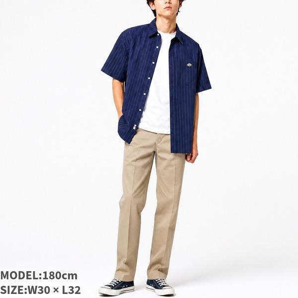 ディッキーズ パンツ 874ワークパンツ レングス30 32 8.5OZ（8.5オンス