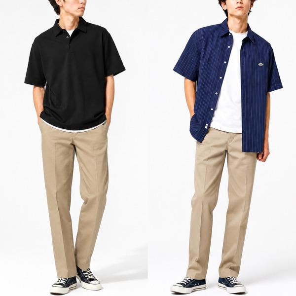 ディッキーズ パンツ 874ワークパンツ レングス30 32 8.5OZ（8.5オンス