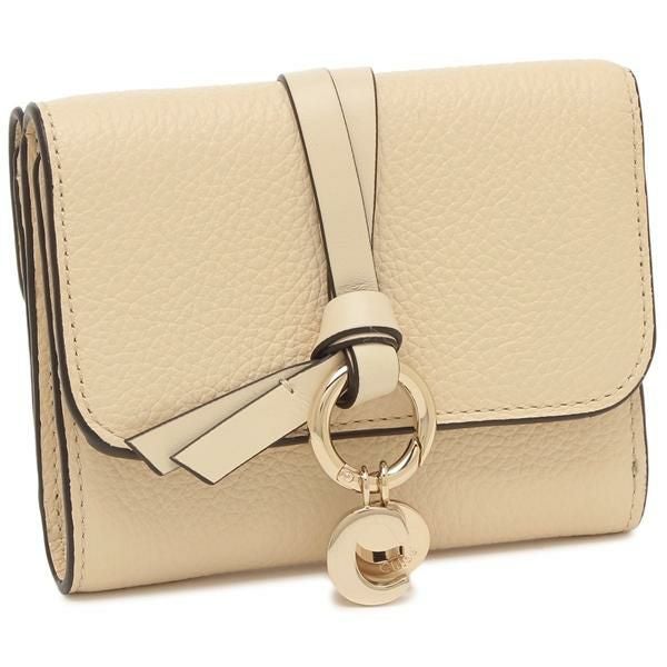 訳ありアウトレット】フェラガモ 二つ折り財布 ガンチーニ ブラウン