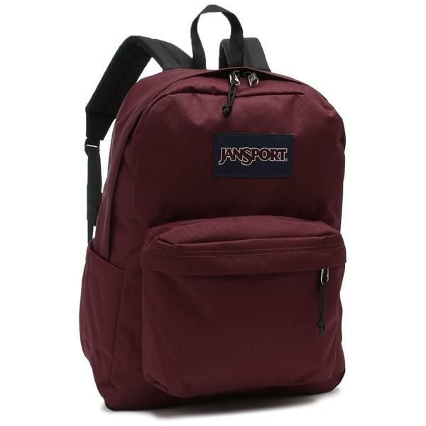ジャンスポーツ リュック バックパック SUPERBREAK PLUS スーパー