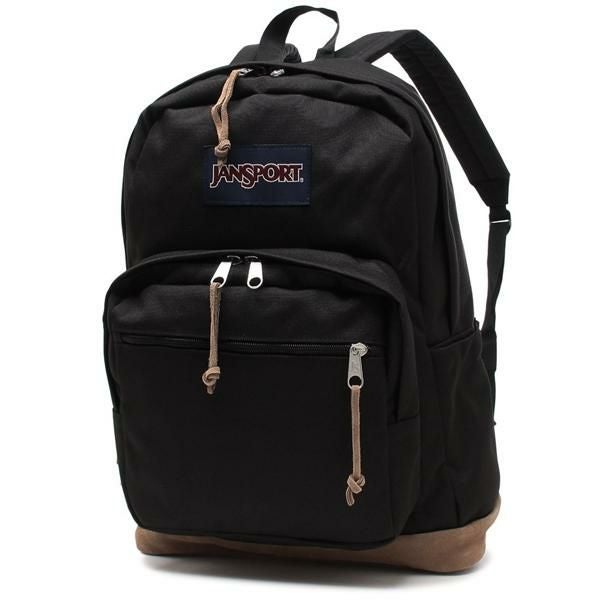 ジャンスポーツ リュック バックパック RIGHT PACK ライトパック 28L