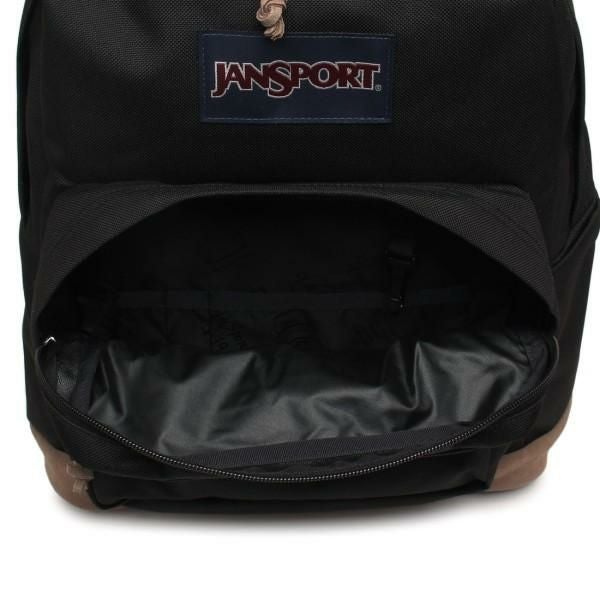 ジャンスポーツ リュック バックパック RIGHT PACK ライトパック 28L