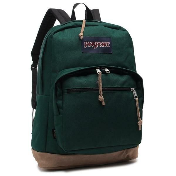 ジャンスポーツ リュック バックパック RIGHT PACK ライトパック 28L