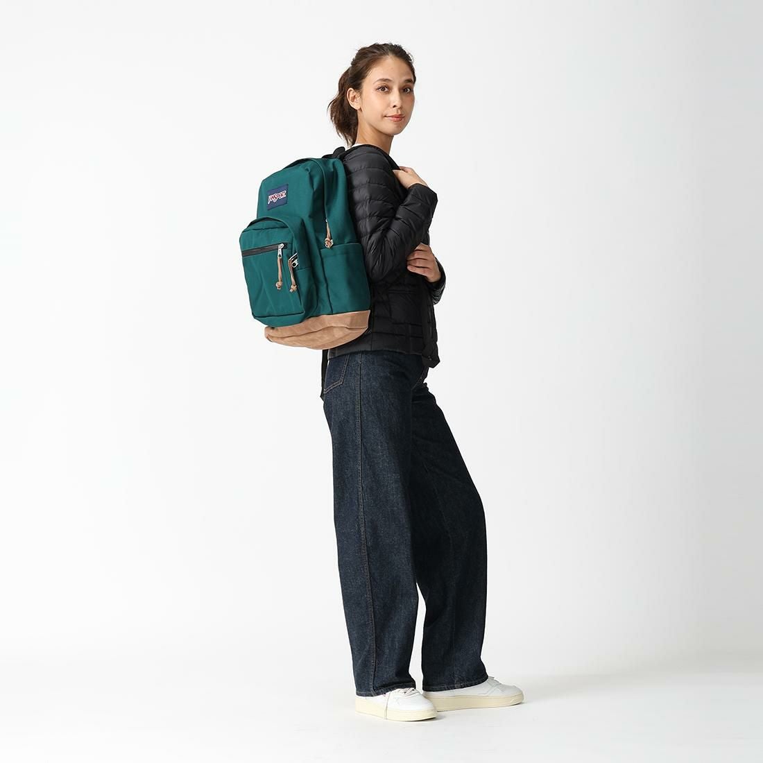 ジャンスポーツ リュック バックパック RIGHT PACK ライトパック 28L