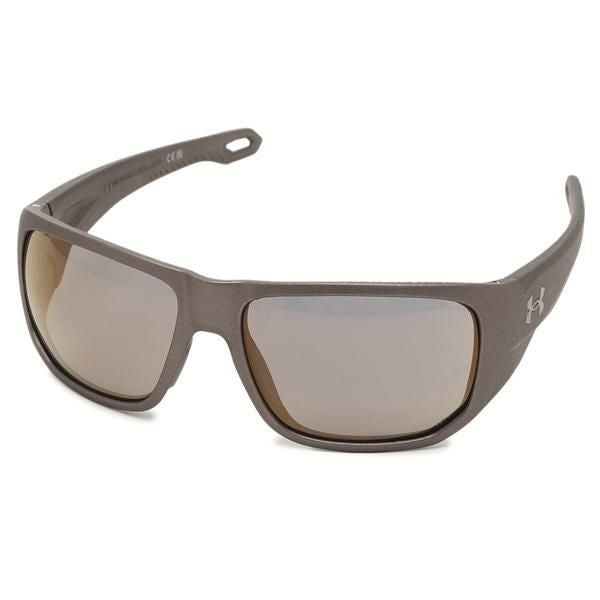 アンダーアーマー サングラス グローバルフィットモデル ブラック