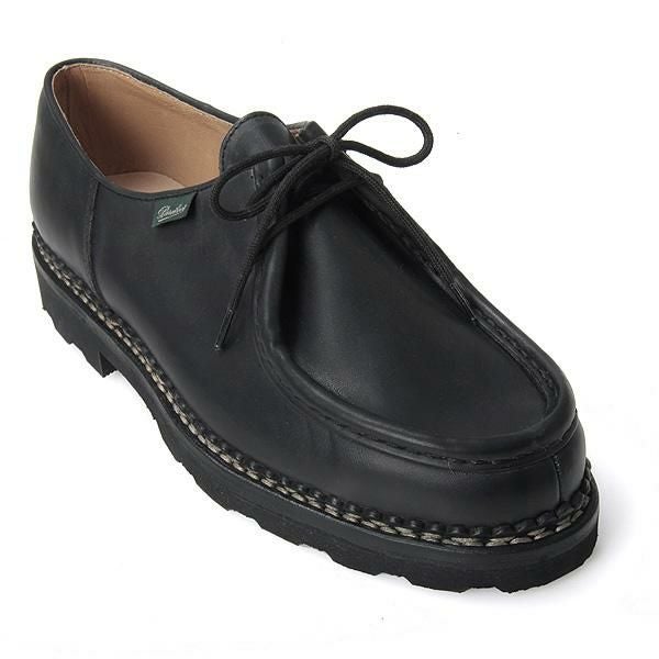 パラブーツ Paraboot ミカエル チロリアンシューズ メンズ 靴 715604