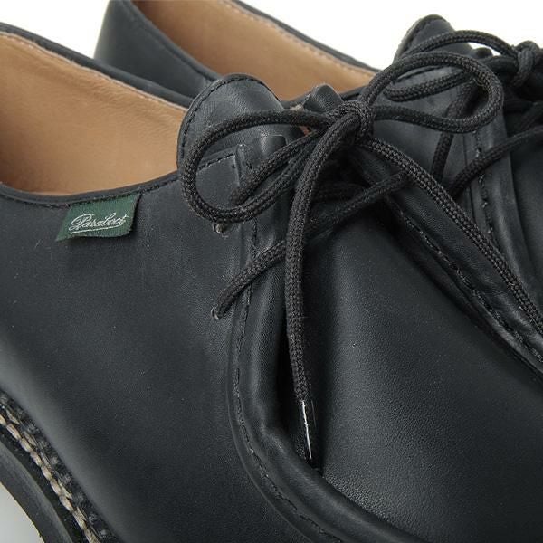 パラブーツ Paraboot ミカエル チロリアンシューズ メンズ 靴 715604