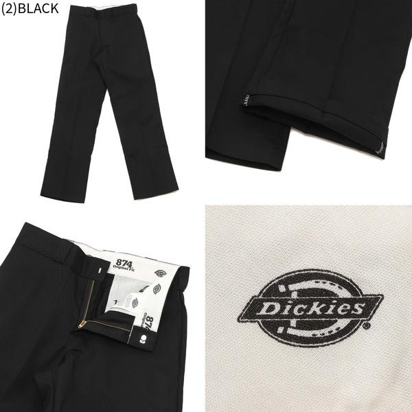 ディッキーズ 874 ワークパンツ オリジナル レギュラーサイズ ORIGINAL
