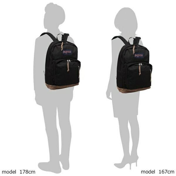 ジャンスポーツ リュック バックパック ライトパック 28L メンズ