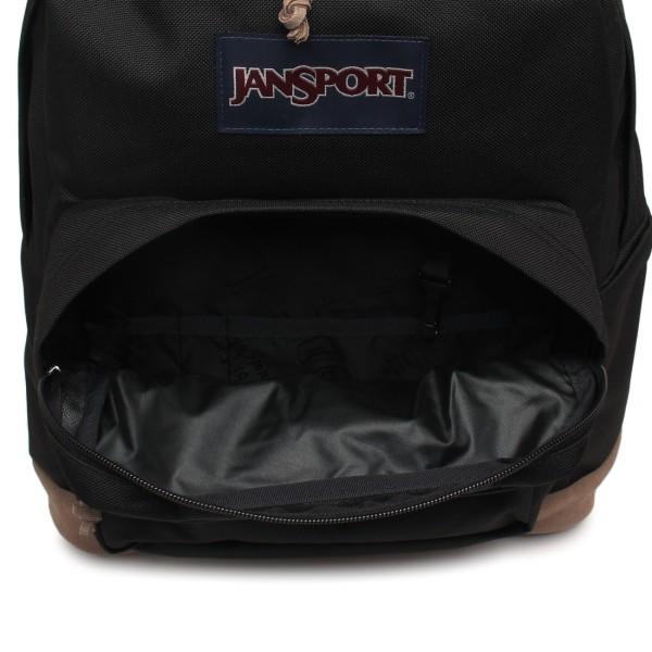 ジャンスポーツ リュック バックパック ライトパック 28L メンズ