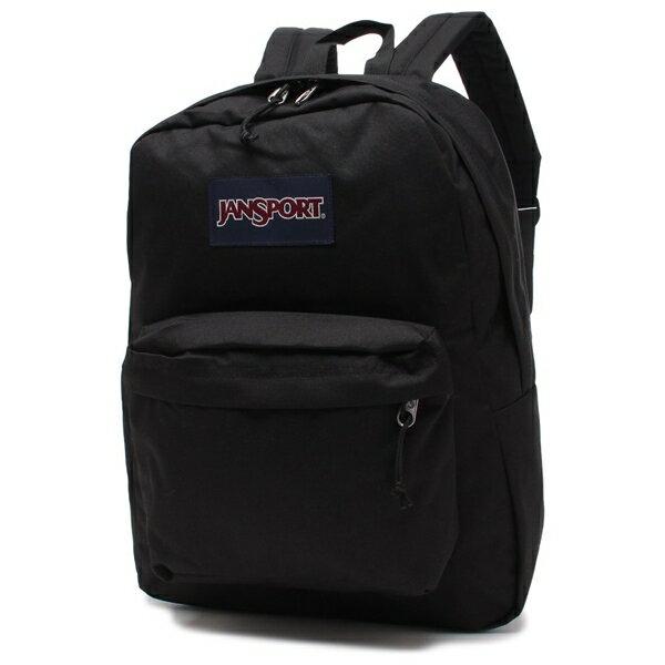 ジャンスポーツ リュック バックパック スーパーブレイクプラス 26L
