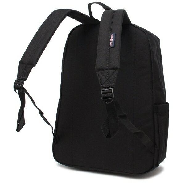 ジャンスポーツ リュック バックパック スーパーブレイクプラス 26L
