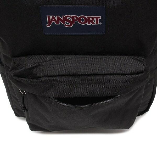 ジャンスポーツ リュック バックパック スーパーブレイクプラス 26L