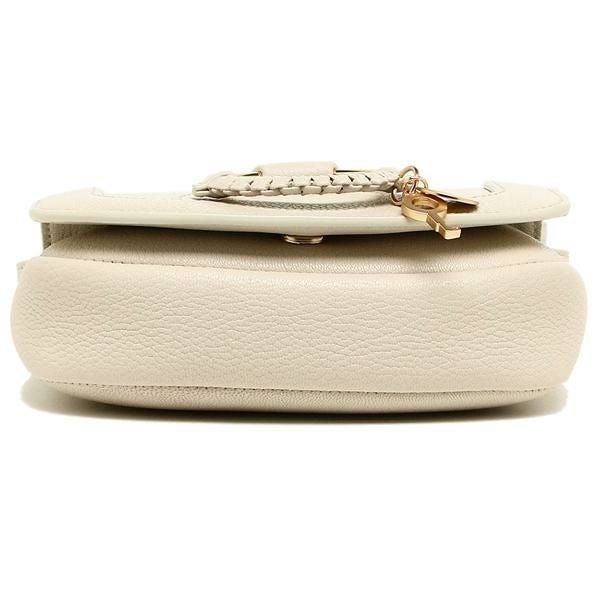 シーバイクロエ ショルダーバッグ レディース SEE BY CHLOE CHS17AS901 305 24H ベージュ 詳細画像