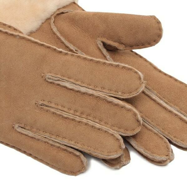 アグ 手袋 カフグローブ シープスキン レディース UGG 17369 W TURN