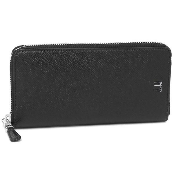 ブルガリ 財布 BVLGARI 284231 DSAP WALLETS ZIP AROUND メンズ 長財布