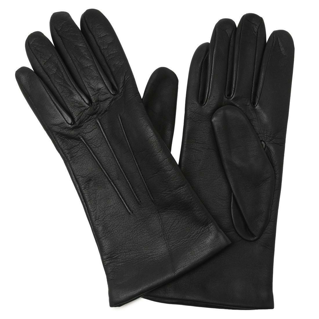 DENTS レザー手袋 ブラック size8 Amazon.co.jp: DENTS (デンツ) 革手袋 メンズ Snetterton 5-1009