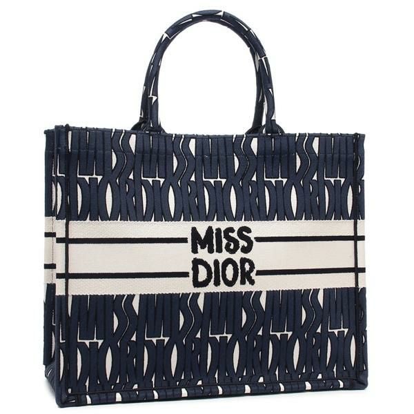 Dior限定 クリスチャンディオール ショルダーバッグ ミニバッグ ブルー マルチ