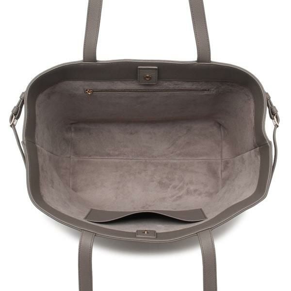 セリーヌ トートバッグ ミディアム カバ アナイス キュイル トリオンフ