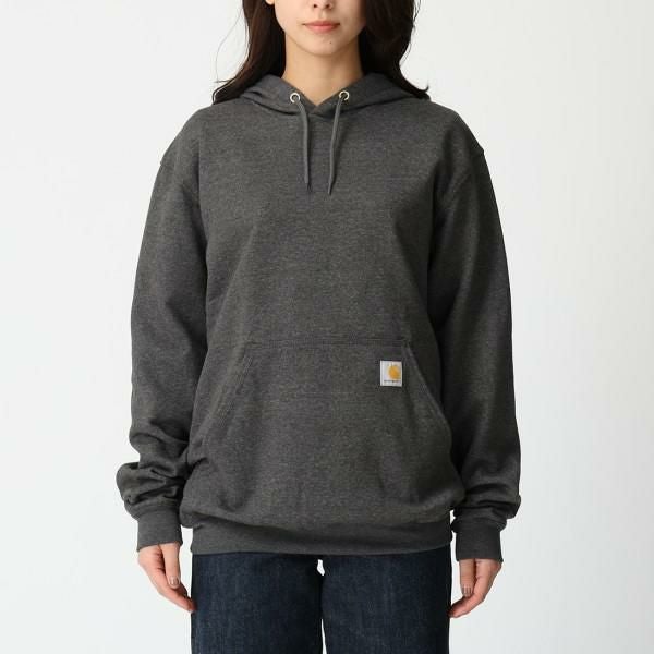 carhartt カーハート　hoodie フーディー 藤井風さん着用◇Carhartt フロントZip フーディ 送料・関税無料