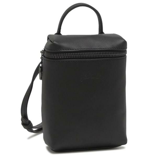 ロンシャン LONGCHAMP ハンドバッグ トラベルバッグ プリアージュ