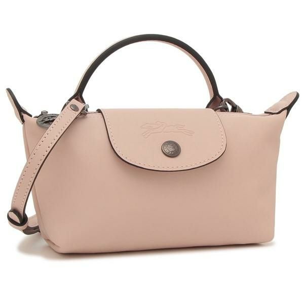 ロンシャン バッグ LONGCHAMP 10060 HPN 016 ロゾ ROSEAU SHOULDER BAG