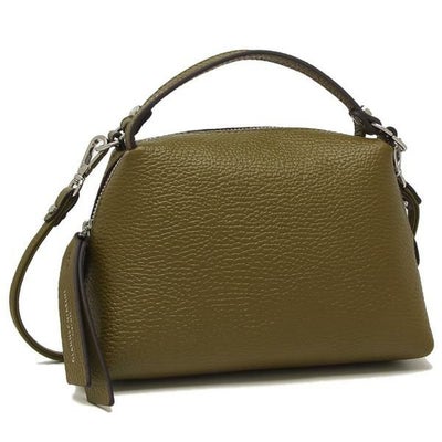 ジャンニキアリーニ ハンドバッグ アリファ Mサイズ レディース GIANNI 