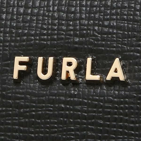 フルラ 財布 二つ折り財布 バビロン Mサイズ レディース FURLA PR85 PCX9UNO B30000 HSF000 AX0782 KO0000 詳細画像