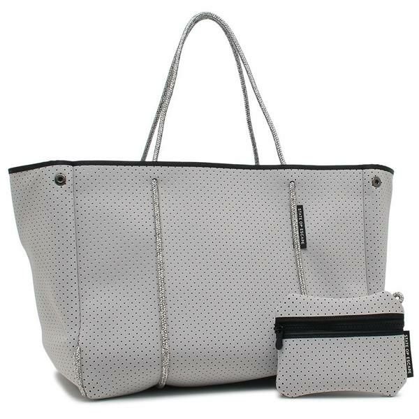 ステートオブエスケープ トートバッグ エスケープ キーフック ポーチ