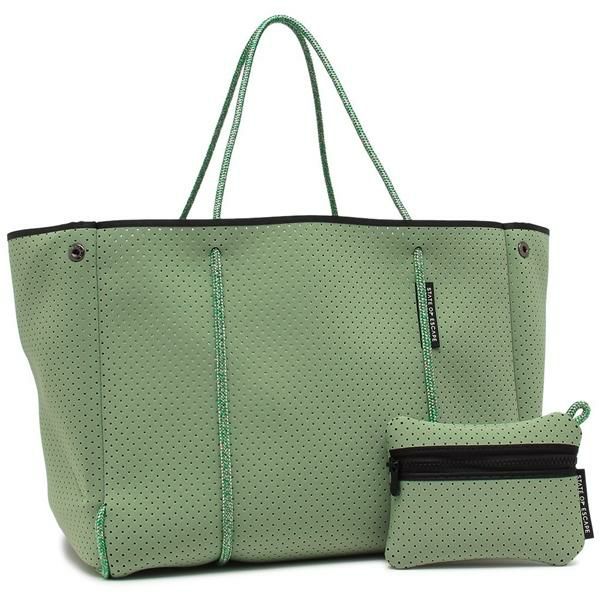 ステートオブエスケープ トートバッグ エスケープ キーフック ポーチ