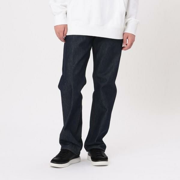 リーバイス 501 LEVI'S ジーンズ リジット オリジナル ボタンフライ
