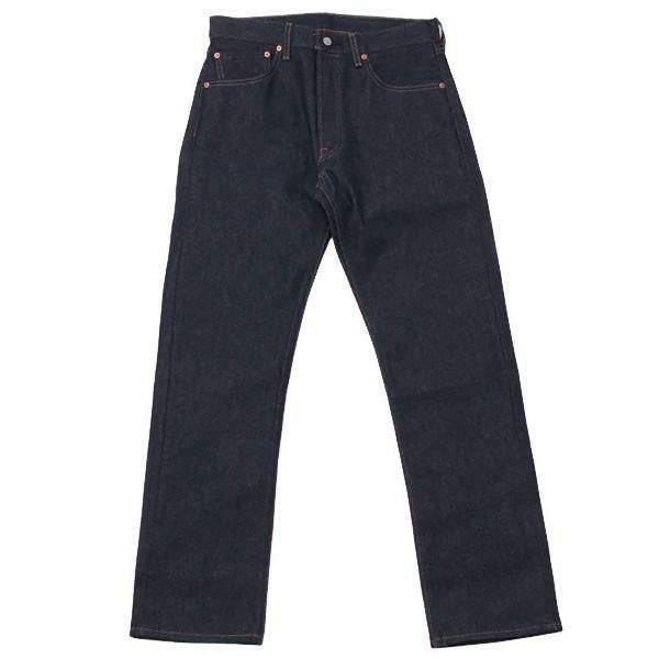 リーバイス 501 LEVI'S ジーンズ リジット オリジナル ボタンフライ