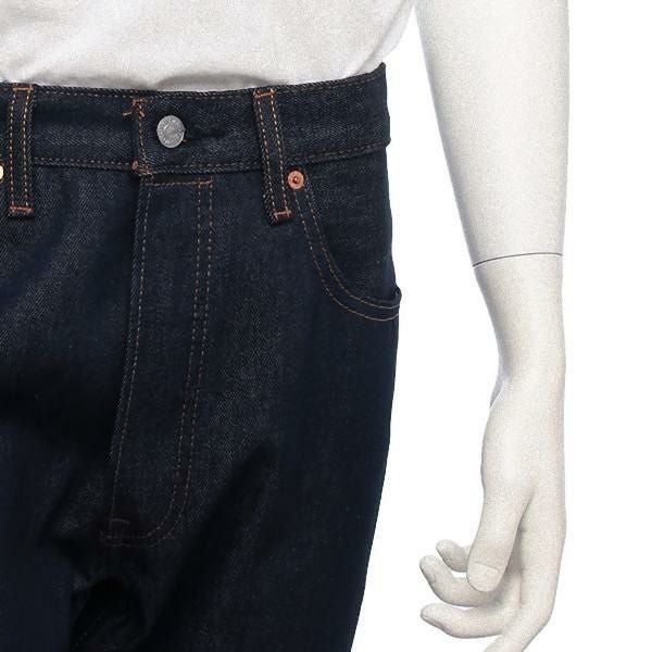 リーバイス 501 LEVI'S ジーンズ リジット オリジナル ボタンフライ