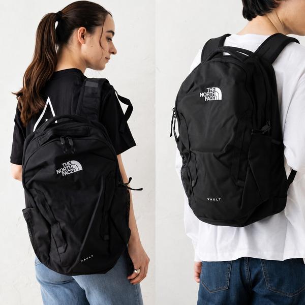 ザノースフェイス THE NORTH FACE リュック バックパック VAULT 27L 
