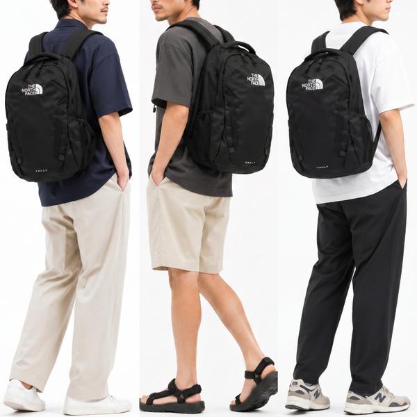 ザノースフェイス THE NORTH FACE リュック バックパック VAULT 27L