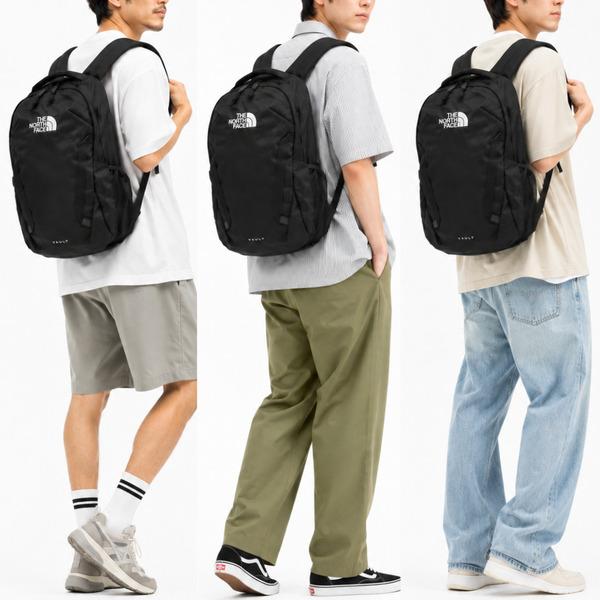 ザノースフェイス THE NORTH FACE リュック バックパック VAULT 27L