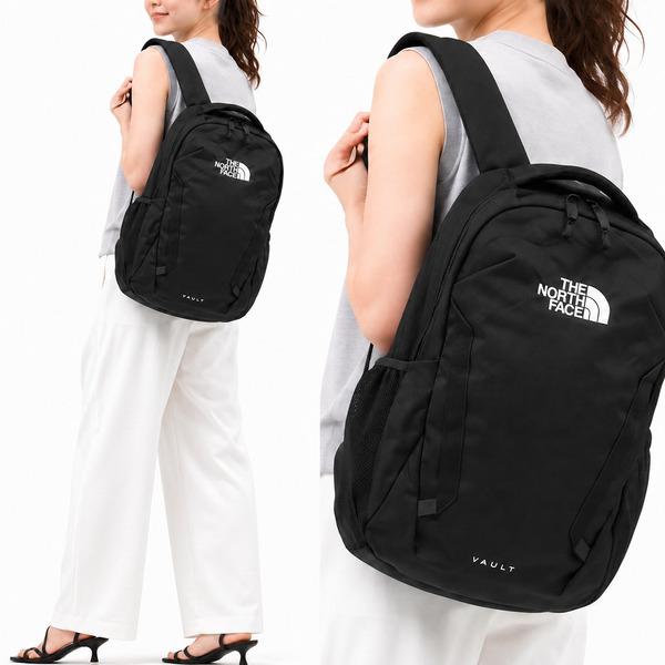 ザノースフェイス THE NORTH FACE リュック バックパック VAULT 27L