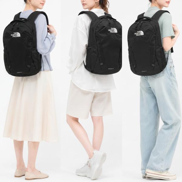 ザノースフェイス THE NORTH FACE リュック バックパック VAULT 27L
