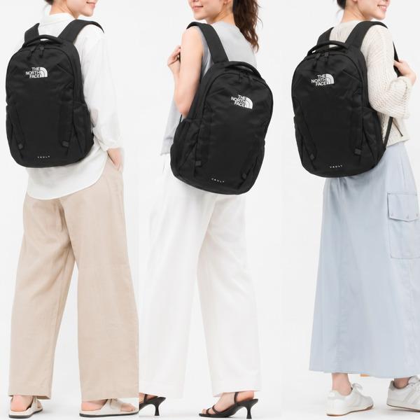 ザノースフェイス THE NORTH FACE リュック バックパック VAULT 27L