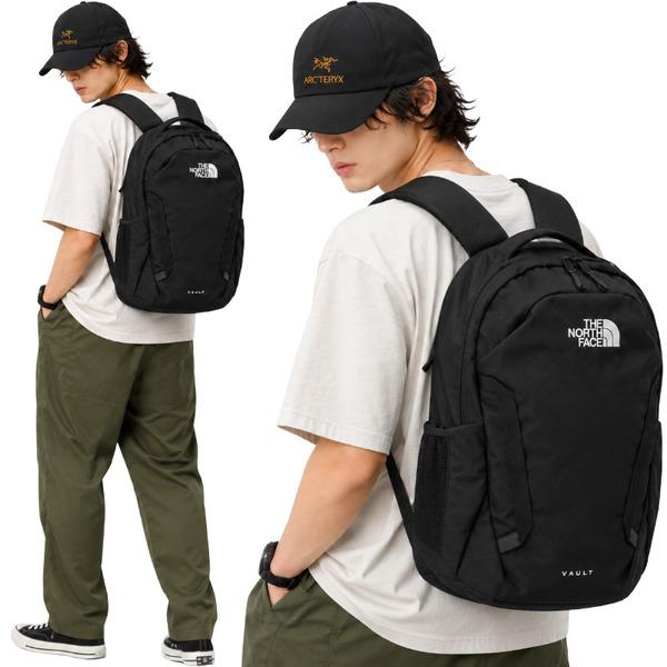 ザノースフェイス THE NORTH FACE リュック バックパック VAULT 27L