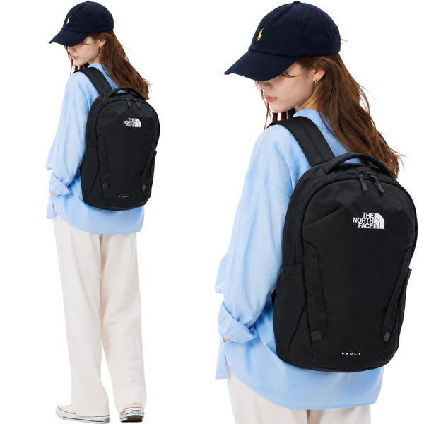 ザノースフェイス THE NORTH FACE リュック バックパック VAULT 27L