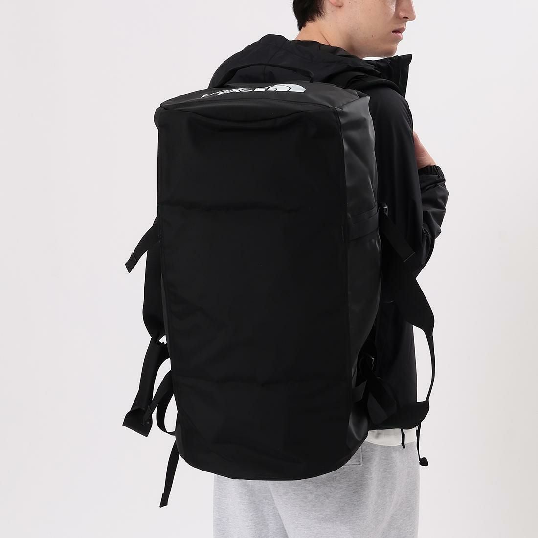 ザノースフェイス ボストンバッグ リュック バックパック ベース