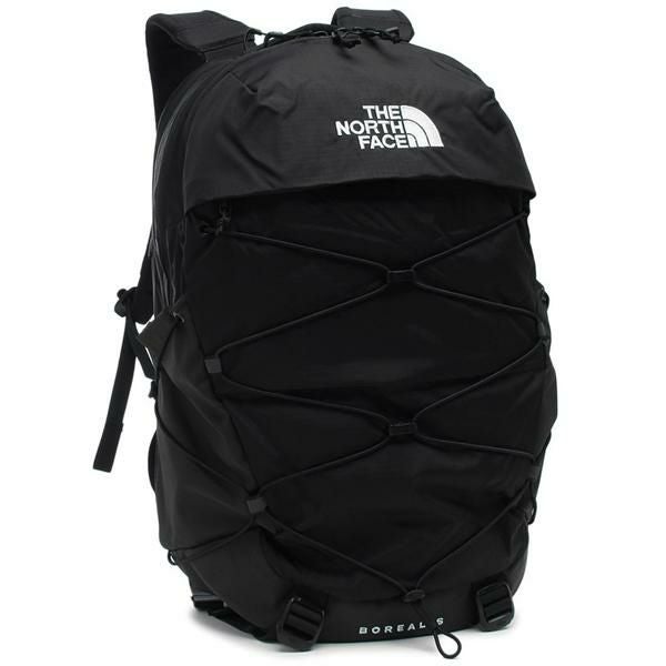 ザノースフェイス リュック バックパック ボレアリス ブラック メンズ