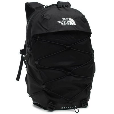 ザノースフェイス リュック バックパック ボレアリス ブラック メンズ 