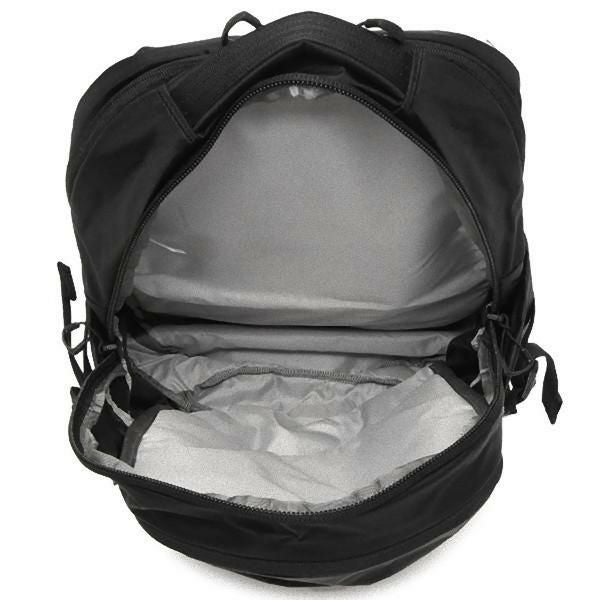 ザノースフェイス リュック バックパック リーコン 30L ブラック